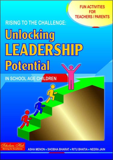 Scholars Hub Unlocking Leadership Potential 